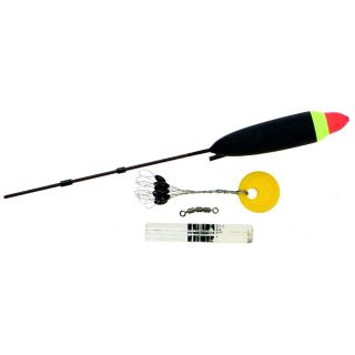 Albatros Trout Style Inline Turbo Kit 4gr