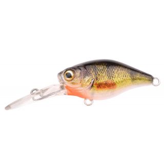 Spro Ikiru Naturals Min.Crank 38SL Perch