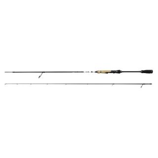 DAM Cult-X Light Spin 2.30m 2-14 gr