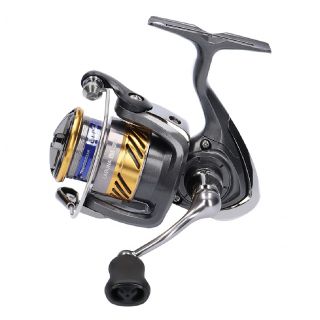 Daiwa Laguna LT 20 4000-C