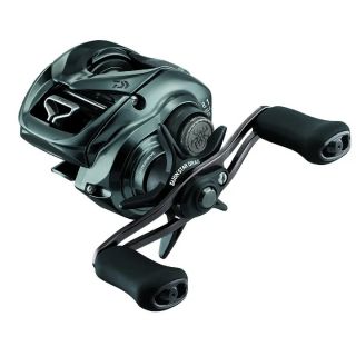Daiwa Tatula SV TW 24 100