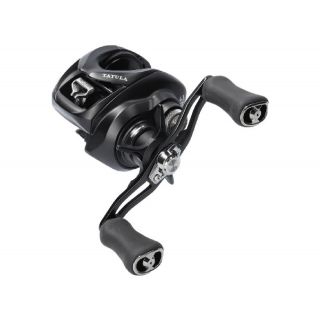Daiwa Tatula TW 25 200XHL