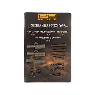 PB Safety Pack