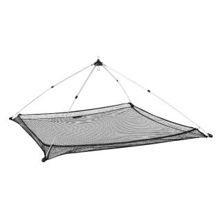 Spro C-Tec Umbrella Drop Kruisnet 95X95Cm