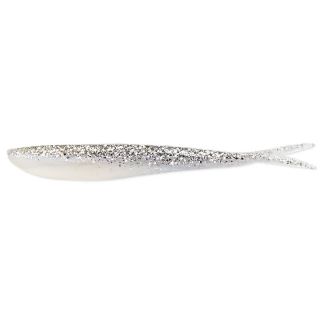 Lunker City Fin-S Fish 5inch / 12,5Cm 10st. Ice Shad