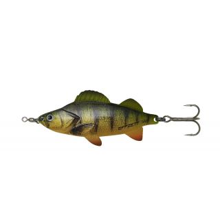 DAM FZ Perch Spoon 11 cm 62 gr