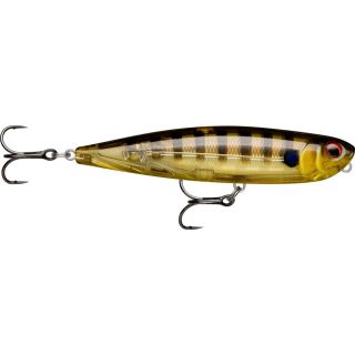 Rapala Precision Xtreme Pencil 87 Glassy Gill UV - GGIU