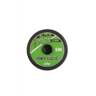 Madcat Power Elastic 0.80mm / 5M