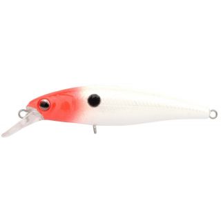 Spro Ikiru Naturals Silent Jerk 65 Red Head