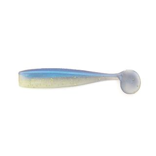 Lunker City Shaker 4.5inch / 11,25Cm 8st. Sexy Shiner