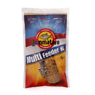 Zammataro Multi Feeder NL 1 kg