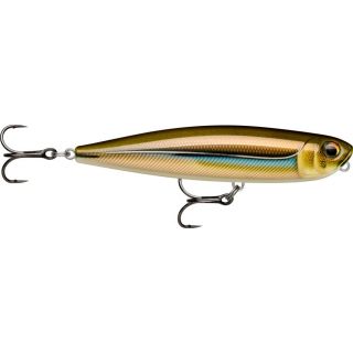 Rapala Precision Xtreme Pencil 107 Smelt On The Beach - SMB