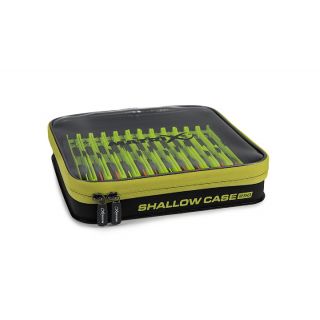 Matrix Shallow Eva Case 250