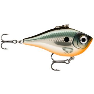 Rapala Rippin Rap 06 Halloween - HLW