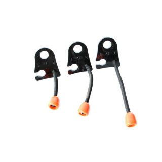 PB Bungee Rod Lock 11cm