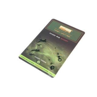 PB Chod Rig Short Size 4