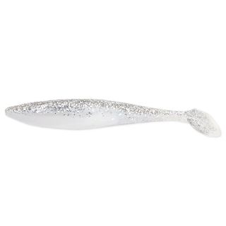Lunker City Swimfish 5inch 12,5Cm 4st. Ice Shad
