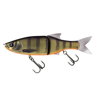 Molix Glide Bait 178 Slow Sinking 17,8cm Dark Gill Orange Belly