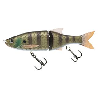 Molix Glide Bait 178 Slow Sinking 17,8cm Green Gill