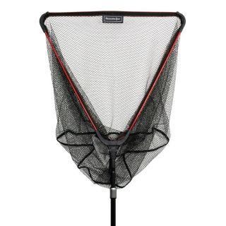 Rozemeijer Easy Folding Landingnet Tele Handle 2pc. 160 cm 70x60cm