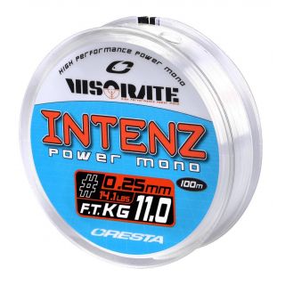 Cresta Intenz Powermono 100M 0.19 mm 7.70 kg