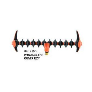 Fish Rotating Side Quiver Rest