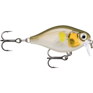 Rapala X-Light Crank Shallow Runner 03 Ayu - AYU