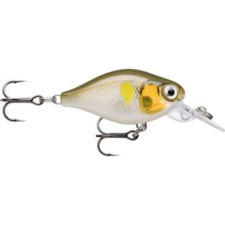 Rapala X-Light Crank Mid Runner 03 Ayu - AYU