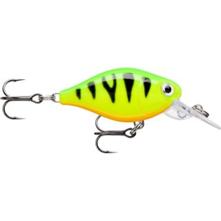 Rapala X-Light Crank Mid Runner 03 Firetiger - FT
