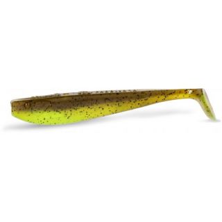 Quantum Q-Paddler 8cm Pumpkinseed Chartreuse