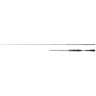 Hearty Rise Dark Soul Cast 2,20 m 15-56 gr 73HH