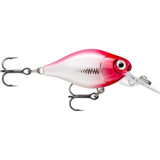Rapala X-Light Crank Mid Runner 03 Pink Clown - PCL