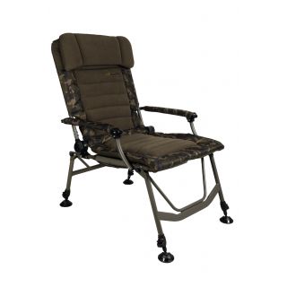 Fox Super Deluxe Recliner Chair