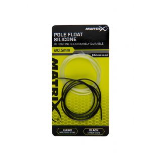 Matrix Pole Silicone 0.5 mm