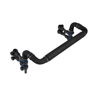 Fox Matrix 3D-R Folding Pole Support