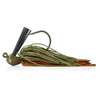Molix Kento Jig Skirted Jighead 10,5Gr Spanish Craw
