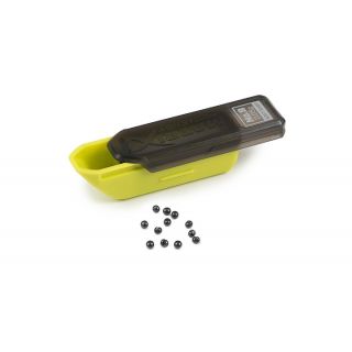 Matrix Soft Shot No. 9 - 0.05gr