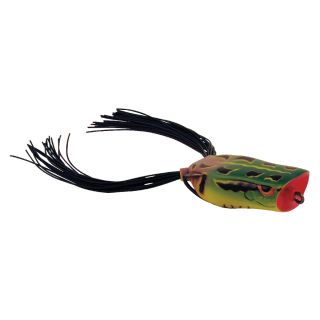 Spro Bronzeye Pop 60 Natural green