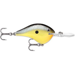 Rapala DT (Dives-To) 08 Old School - OLSL