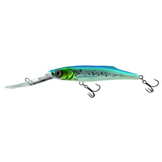 Salmo Freediver Super Deep Runner 7cm Blue Parakeet