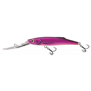 Salmo Freediver Super Deep Runner 7cm Purple Rain