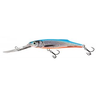Salmo Freediver Super Deep Runner 7cm Silver Blue