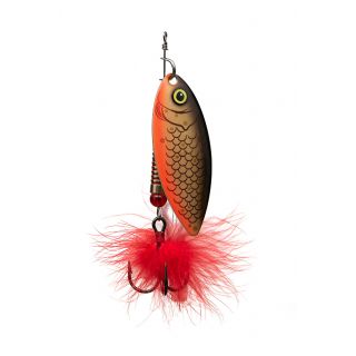 Fox Rage Spinner Size 6 26gr UV Hot Olive