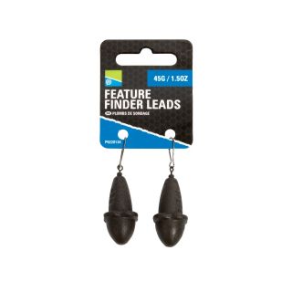 Preston Feature Finder Leads 45gr