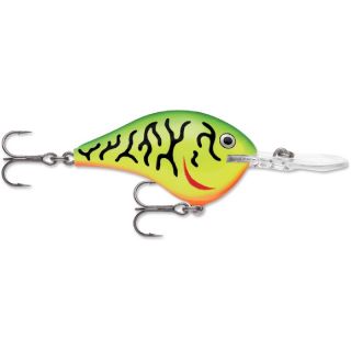 Rapala DT (Dives-To) 10 Firetiger - FT