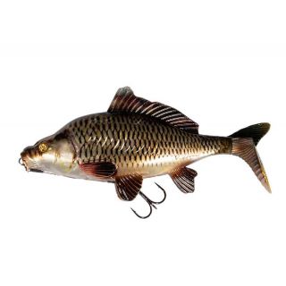 Fox Rage Replicant Carp 18cm Super Natural Common Carp