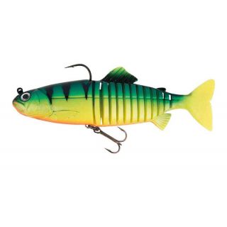 Fox Rage Replicant Jointed 20cm 120gr Fire Tiger UV