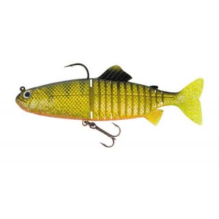 Fox Rage Replicant Jointed 20cm 120gr Natural Perch UV