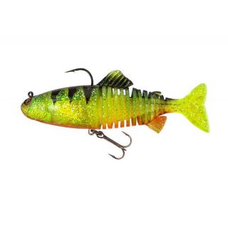 Fox Rage Replicant Jointed 20cm 120gr Perch UV