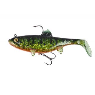 Fox Rage Replicant Wobble 18cm UV Pike